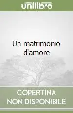 Un matrimonio d‘amore Promozione Esclusiva