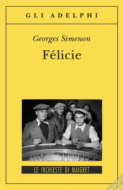 Félicie Must-Have