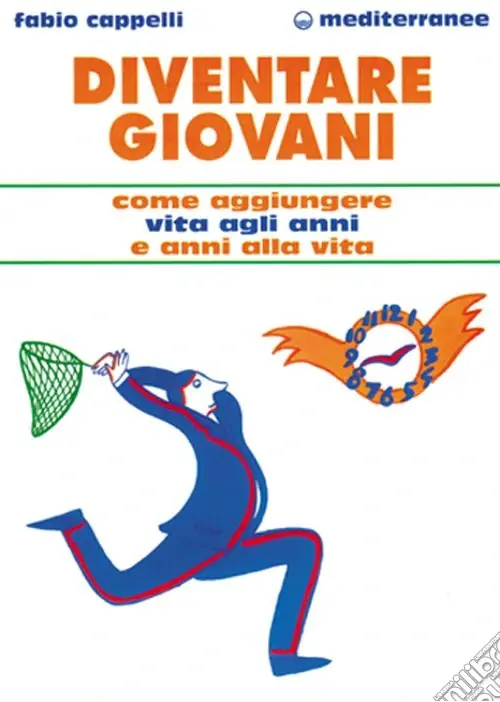 Diventare giovani Pagamento Sicuro