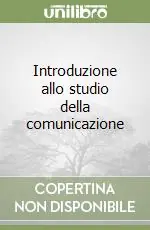Introduzione allo studio della comunicazione Occasione Imperdibile