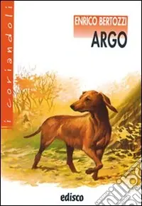 Argo. Con espansione online Saldi