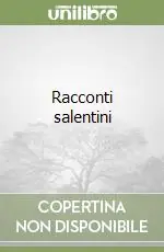 Racconti salentini Offerta Lampo