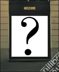 Di Tendenza Moschino? Ediz. bilingue