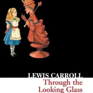 Promo Stagionale Through the looking glass