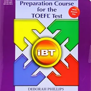 Longman preparation for the TOEFL. With iTests with answers. Per le Scuole superiori. Con CD-ROM. Con espansione online Affare