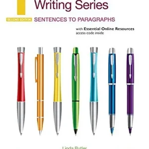 Offerta Lampo Longman academic writing. Series 1. Sentences to paragraphs. Per le Scuole superiori. Con espansione online