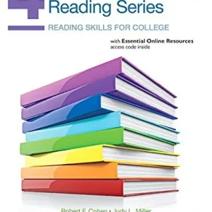 Longman academic reading. Series 4. Essential. Per le Scuole superiori. Con espansione online Prezzo Scontato