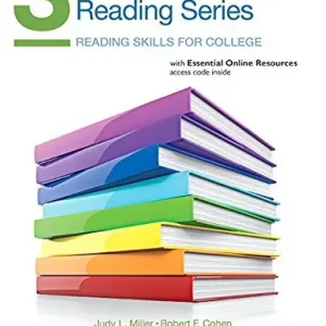 Longman academic reading. Series 3. Essential. Per le Scuole superiori. Con espansione online Reso Gratuito