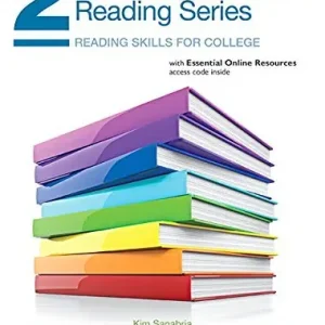 Longman academic reading. Series 2. Essential. Per le Scuole superiori. Con espansione online Popolare