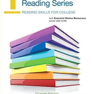 Longman academic reading. Series 1. Essential online. Per le Scuole superiori. Con espansione online Scelto Dai Clienti