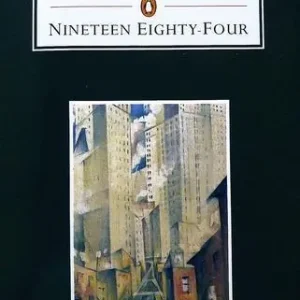 Nineteen eighty four Spedizione Espresso