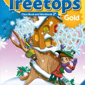 Ultimissimo Modello New treetops. Class book-Workbook. Ediz. gold. Per la Scuola elementare. Con e-book. Con espansione online. Con Libro Culture companion vol. 2