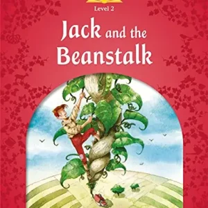 Classic tales. Jack & beanstalk. Level 2. Con audio pack Soddisfatti O Rimborsati
