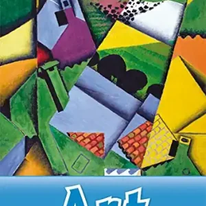 Read and discover. Level 1. Art. Per la Scuola media. Con audio pack. Con espansione online Solo Oggi