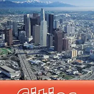 Compra Online Read and discover. Level 2. Cities. Per la Scuola media. Con audio pack. Con espansione online