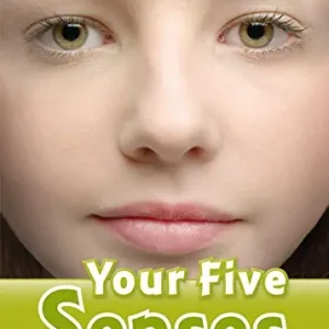 Ultime Pezzi Read and discover. Level 3. Your five senses. Per la Scuola media. Con audio pack. Con espansione online