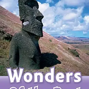 Consegna Rapida Read and discover. Level 4. Wonders of the past. Per la Scuola media. Con audio pack. Con espansione online