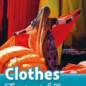 Compra Online Read and discover. Level 6. Clothes then and now. Per la Scuola media. Con audio pack. Con espansione online