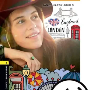 Maria‘s Summer in London. Oxford bookworms library. Livello 1. Con audio pack. Con espansione online Compra Oggi Stesso