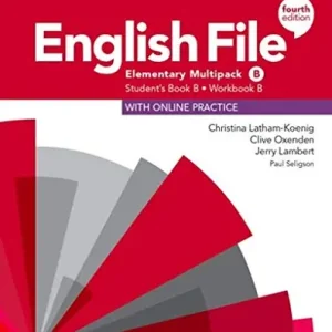 English file. Elementary multipack B. Per il biennio delle Scuole superiori. Con espansione online Saldi