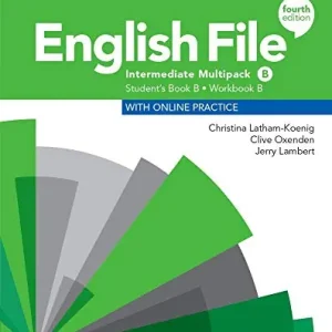 English file. Intermediate multipack B. Per il triennio delle Scuole superiori. Con espansione online Compra Online
