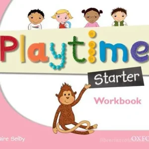 A Buon Prezzo Playtime starter. Workbook. Per la Scuola elementare