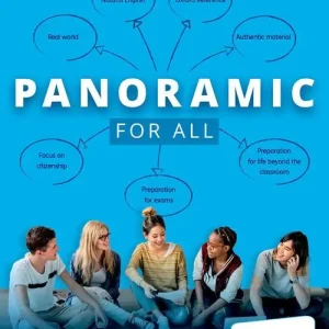 Ultime Pezzi Panoramic.B1. For all. Per le Scuole superiori. Con espansione online