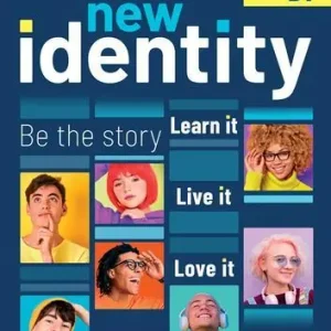 New Identity. Concise. Student‘s book. Workbook. Per le Scuole superiori. Con e-book. Con espansione online Consegna Rapida