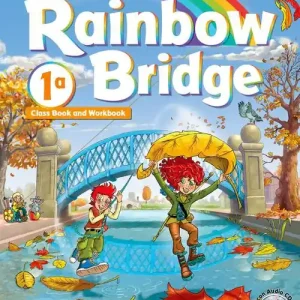 Promozione Esclusiva Rainbow bridge. Workbook e Cb. Con Hub kids. Per la Scuola elementare. Con ebook. Con espansione online vol. 1