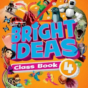 Bright ideas. Course book. Per la Scuola elementare. Con App. Con espansione online vol. 4 Bestseller
