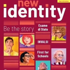 Super Prezzo New identity. B2. Entry checker. Student Book/Workbook, Exam preparation. Per le Scuole superiori. Con e-book. Con espansione online