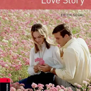 Consegna Rapida Love story. Oxford bookworms library. Livello 3. Con CD Audio formato MP3. Con espansione online