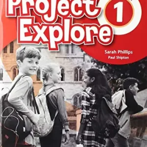 Di Tendenza Project Explore. Workbook. Per la Scuola media. Con espansione online vol. 1