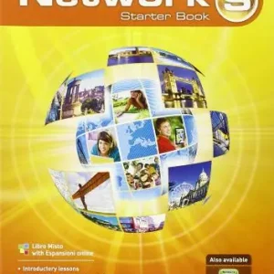 Ultima Occasione Network. Student‘s book-Workbook-Mydigitalbook 2.0. Per le Scuole superiori. Con CD Audio. Con espansione online vol. 1