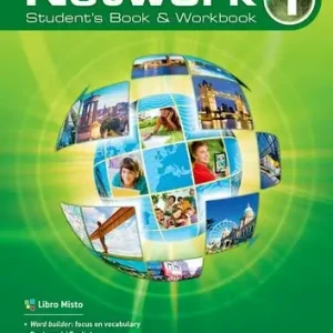 Network. Student‘s book-Workbook&start-Classe virtuale. Per le Scuole superiori. Con e-book. Con espansione online vol. 1 Ordina Subito