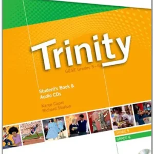 Trinity graded examinations in spoken english B1. Student‘s book. Per la Scuola media. Con CD. Con espansione online Compra Oggi Stesso