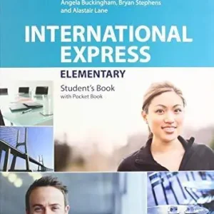 International express. Elementary. Student‘s book with pocket book. Per il biennio delle Scuole superiori. Con espansione online Nuova Collezione