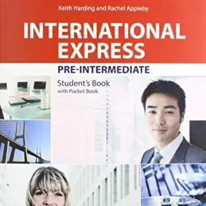 International express. Pre-intermediate. Student‘s book with pocket book. Per il biennio delle Scuole superiori. Con espansione online Promo Stagionale