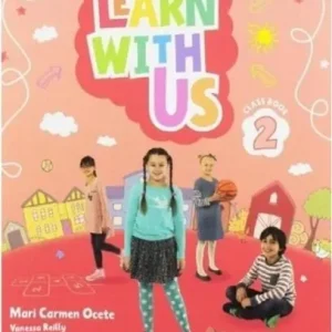 Compra Adesso Learn with us. Coursebook & Workbook con QR code. Per la Scuola elementare. Con e-book. Con espansione online. Con CD-ROM vol. 2