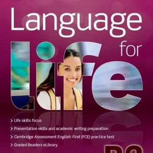 Acquista Ora Language for life. B2. Student‘s book-Workbook. Con Hub, 16 eread, 2 tests. Per le Scuole superiori. Con ebook. Con espansione online. Con CD-ROM