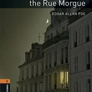 Economico The Murder in the rue Morgue. Oxford bookworms library. Livello 2. Con CD Audio formato MP3. Con espansione online