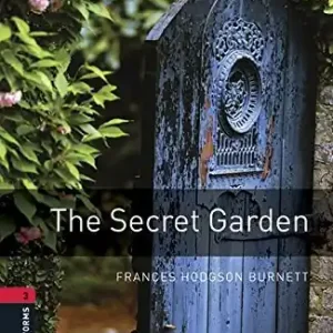 Direttamente Dal Produttore Secret garden. Oxford bookworms library. Livello 3. Con CD Audio formato MP3. Con espansione online