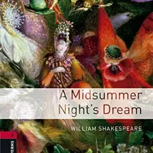 Economico Midsummer nights dream. Oxford bookworms library. Livello 3. Con CD Audio formato MP3. Con espansione online
