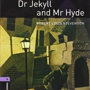 Quantità Limitata Dr. Jekyll e mr. Hyde. Oxford bookworms library. Livello 4. on espansione online. Con CD Audio formato MP3