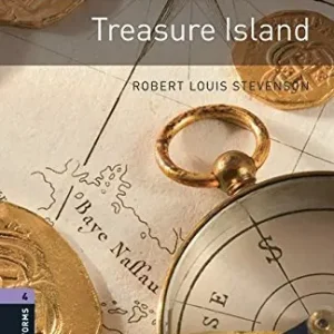 Treasure island. Oxford bookworms library. Livello 4. Con CD Audio formato MP3. Con espansione online Pagamento Sicuro