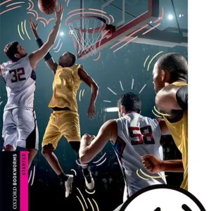 The big game. Oxford Bookworms Library. Level Starter. Con espansione online. Con File audio per il download Più Venduto