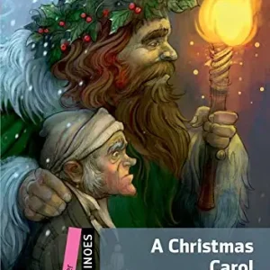 A Christmas carol. Dominoes. Starter. Con espansione online. Con File audio per il download Prezzo Basso