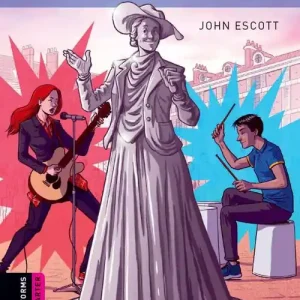 The silver statue. Oxford Bookworms Library. Level Starter. Con espansione online. Con File audio per il download Nuovo Arrivo