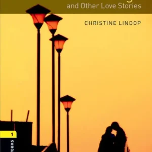 Quantità Limitata Bridge & other love stories. Oxford bookworms library. Livello 1. Con CD Audio formato MP3. Con espansione online