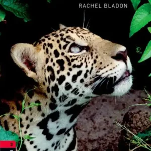 Animal kingdom. Oxford bookworms library. Livello 3. Con CD Audio formato MP3. Con espansione online Direttamente Dal Produttore